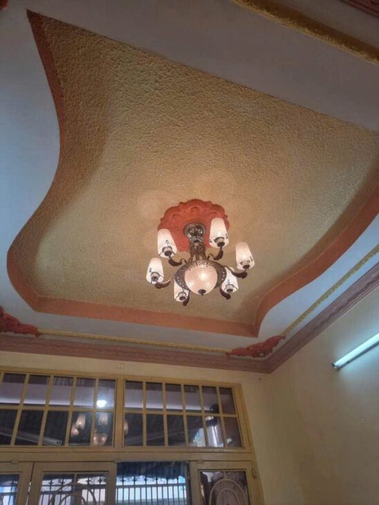 Nhà SHR 2 tầng HXH 30m2 – Đường Số 13A Bình Tân S