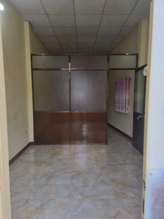 Nhà SHR 2 tầng HXH 30m2 – Đường Số 13A Bình Tân S