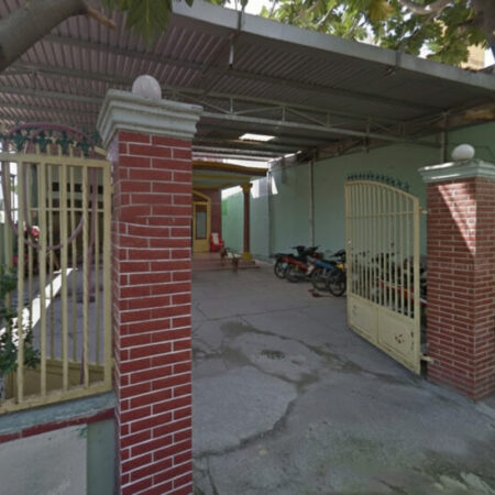 Nhà Vuông SHR HXT 380m2 – Dương Công Khi Hóc Môn SS Nhà Vuông SHR HXT 380m2 – Dương Công Khi Hóc Môn SS