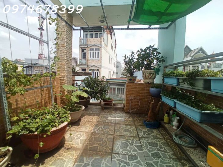 CHÍNH CHỦ CẦN BÁN Q.4 – CĂN NHÀ Tâm huyết chủ TỰ TAY XÂY – 82m2 NHÀ ĐẸP, RỘNG THOÁNG, COI LÀ THÍCH