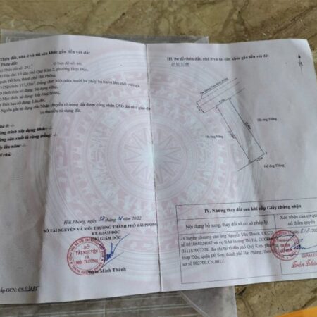 SIÊU PHẨM MẶT ĐƯỜNG TRẦN MINH THẮNG – GẦN CHỢ QUÝ KIM, HỢP ĐỨC – CHỈ 2,8x tỷ ZALO 0567 222 555 SIÊU PHẨM MẶT ĐƯỜNG TRẦN MINH THẮNG – GẦN CHỢ QUÝ KIM, HỢP ĐỨC – CHỈ 2,8x tỷ ZALO 0567 222 555