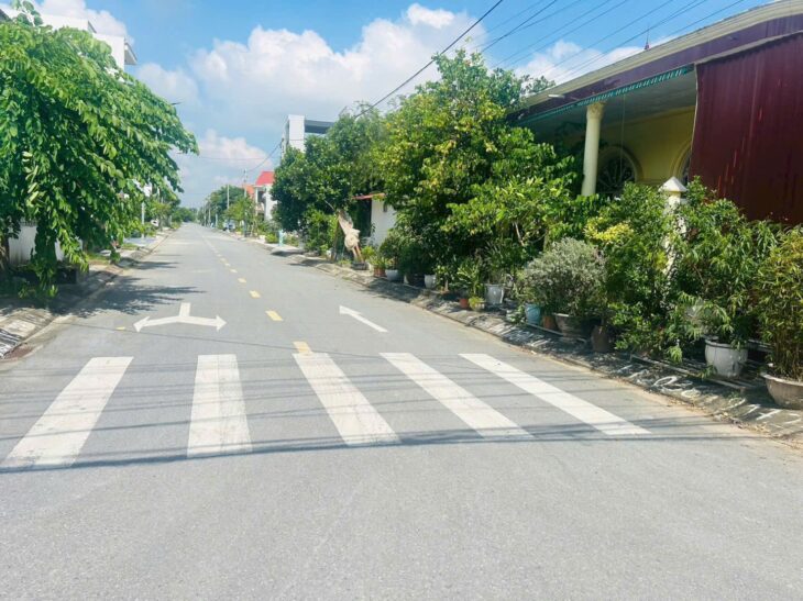 🔥LÔ 90M² GIÁ HIẾM NGÕ 81 TÂN THÀNH – ĐƯỜNG 10M – SỔ ĐỎ SẴN – ZALO 0567 222 555