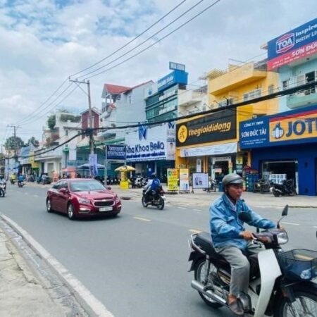 BÁN NHÀ TÔ NGỌC VÂN, TAM BÌNH NỞ HẬU, 81M2, 3 TẨNG, CHỈ NHẸ 7 TỶ TL.