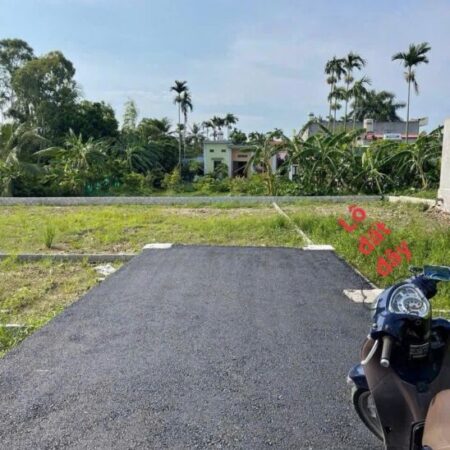 LÔ HIẾM GIÁ DƯỚI 1 TỶ – ĐƯỜNG NHỰA Ô TÔ TẬN NƠI ZALO 0567 222 555