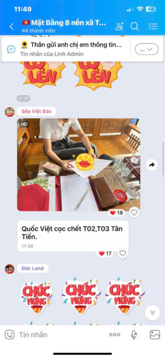 THÁNG 10 RỰC RỠ – LỘC LÁ ĐẦU THÁNG 🌟
