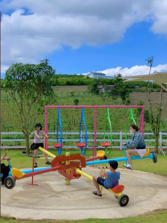 Bán Đất Sun Valley Bảo Lộc Full Thổ Cư