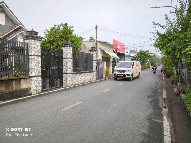 Bán nhà mặt tiền Nhị Bình sẵn thu nhập 15tr/tháng, 7x27m full thổ cư, giá tốt nhỉnh 36tr/m2