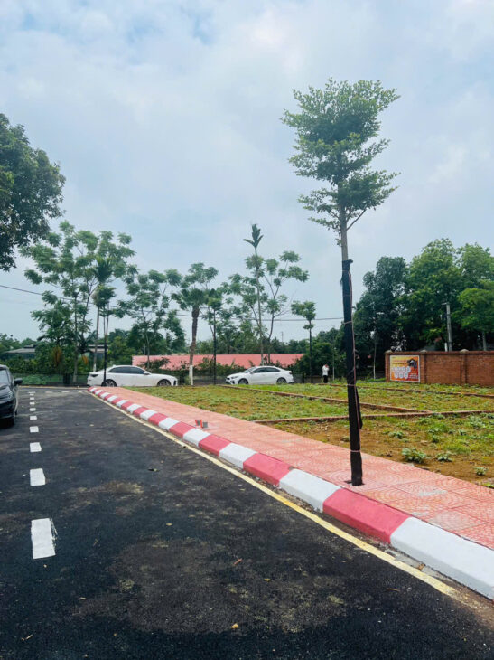 Đất nền Láng Hòa Lạc giá 2.25 tỷ diện tích 100m2 gần trung tâm thương mại – Nguyễn Hùng BĐS –