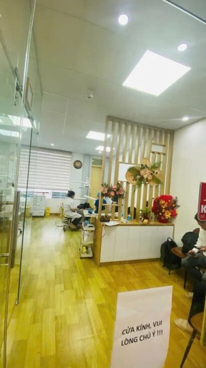 LÔ GÓC MP HOÀNG NGÂN, 68M2, MT 5.5M, KD SẦM UẤT, GIÁ CHỈ NHỈNH 24 TỶ!