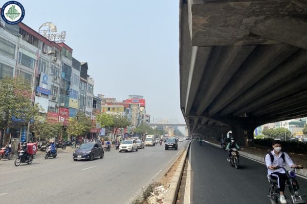 Nhà hiếm ngõ phân lô đường Nguyễn Xiển, 51m2, giá chỉ 18.2 tỷ