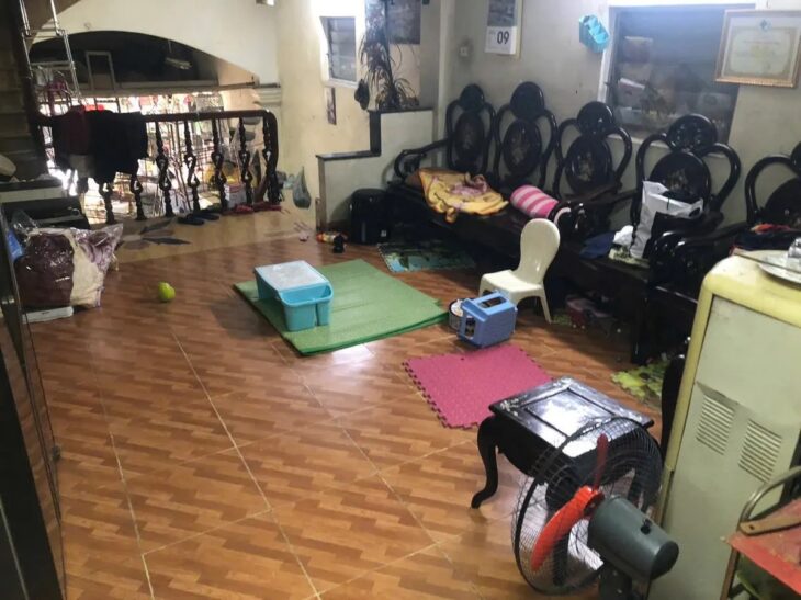 🔴…🔴DUY NHẤT! LÔ GÓC MP, MT CHỢ ĐẠI TỪ 70M2, 3T VIEW HỒ, KD SẦM UẤT NGÀY ĐÊM, 32.9 TỶ!