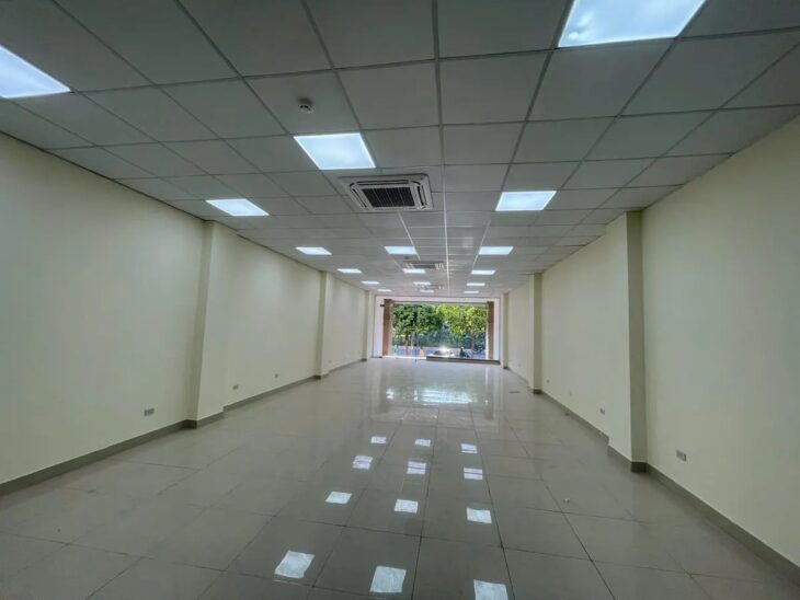 📈 THƯA CÁC CHỦ TỊCH: ĐỊA CHỈ NÀY LÀ CỦA BẠN! TÒA NHÀ VP 9 TẦNG MP NGUYỄN XIỂN, 118 TỶ.