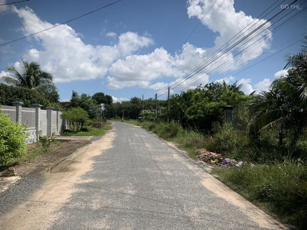 BÁN ĐẤT THỔ Cư GIÁ TỐT TẠI BẾN CẦU – TÂY NINH