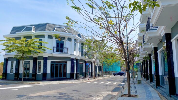 Đất Nền Richland Chỉ Từ 1,3 Tỷ – Sổ Hồng Riêng, Xây Dựng Theo Mẫu Châu Âu