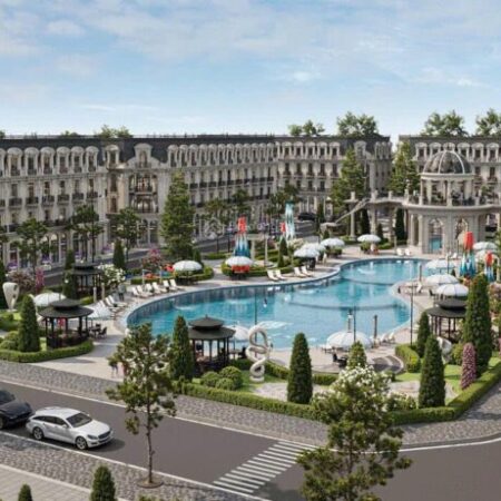 KINH NGHIỆM MUA Ở HAY ĐẦU TƯ NOBLE PALACE TÂY THĂNG LONG LH; 0931982626