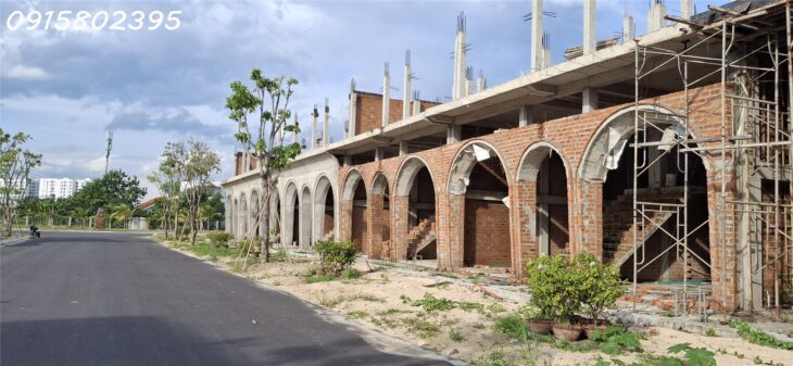 CĂN NHÀ PHỐ GÓI 6 MỸ GIA