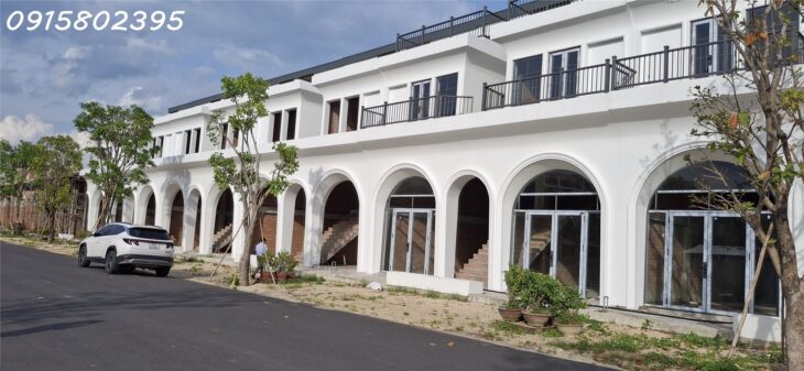 NHÀ PHỐ GÓI 6 MỸ GIA – NHA TRANG