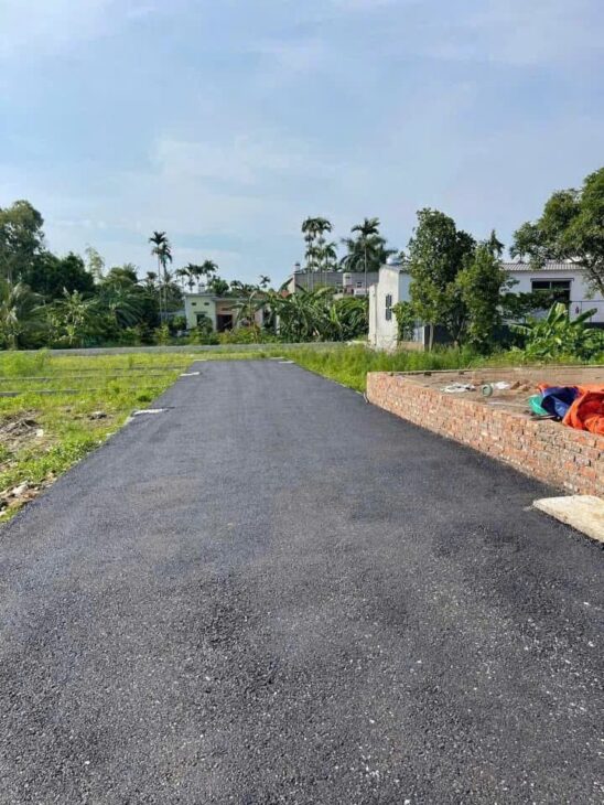 LÔ HIẾM GIÁ DƯỚI 1 TỶ – ĐƯỜNG NHỰA Ô TÔ TẬN NƠI ZALO 0567 222 555