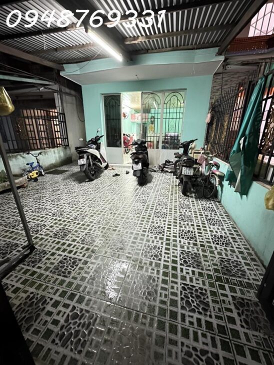 BÁN NHÀ CẤP 4 154M2 ĐƯỜNG TẠ QUANG BỬU -9,5 TỶ