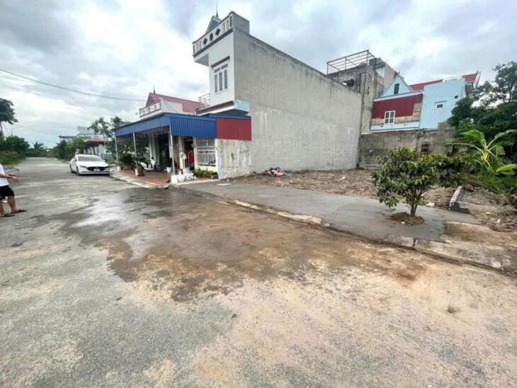 🔥 Đất trung tâm Hoà Nghĩa – 200m² giá chỉ 2x triệu/m², lô hiếm đầu tư – ZALO 0567 222 555