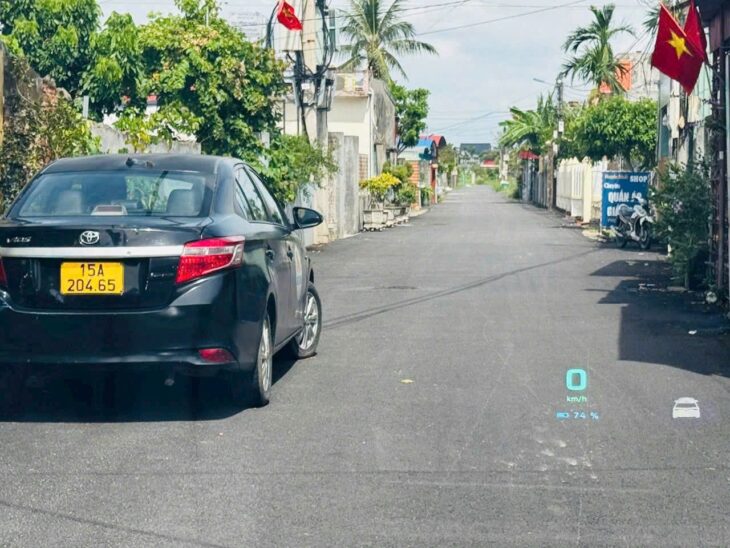 Bán lô đất giá hiếm TDP Trung Nghĩa – Đồ Sơn, chỉ 1,9x tỷ ZALO 0567 222 555