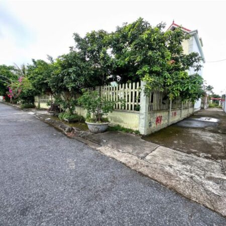 Đất hiếm gần Cầu Rào 3 – Hòa Nghĩa, chỉ 1,1x tỷ ZALO 0567 222 555