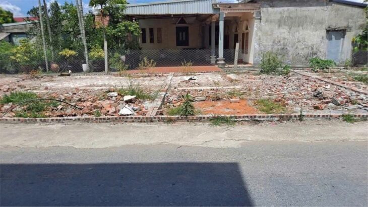 Đất hiếm Hoà Nghĩa Dương Kinh – giá chỉ 1.1x tỷ, đầu tư an toàn sinh lời nhanh! ZALO 0567 222 555