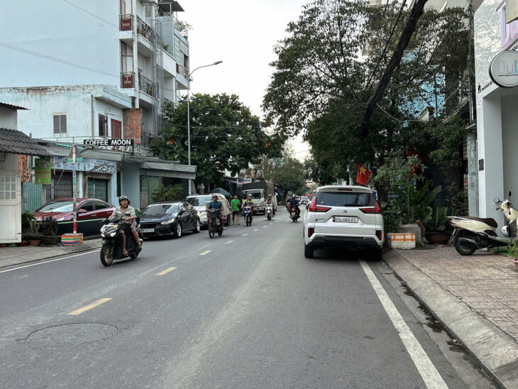 NGỘP giảm 6 tỷ MTKD 4 lầu đẹp Nguyễn Hữu Tiến 160m2 ngang 5m gần Tây Thạnh 19.3 tỷ.