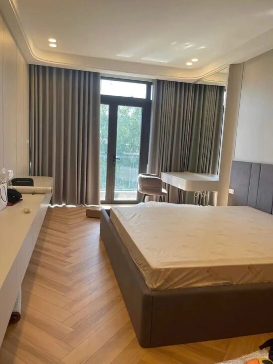 MP TRẦN DUY HƯNG 98M2x8T TM – VỈA HÈ RỘNG – GẦN BIG C – 71 TỶ