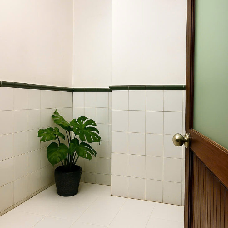 Nhà hẻm Ô tô Nguyễn Đình Chiểu – QUẬN 3 – 3.9 x 10m – 8.1 tỷ