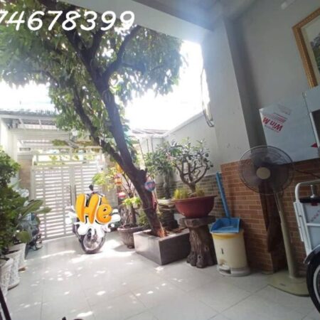 CHÍNH CHỦ CẦN BÁN Q.4 – CĂN NHÀ Tâm huyết chủ TỰ TAY XÂY – 82m2 NHÀ ĐẸP, RỘNG THOÁNG, COI LÀ THÍCH