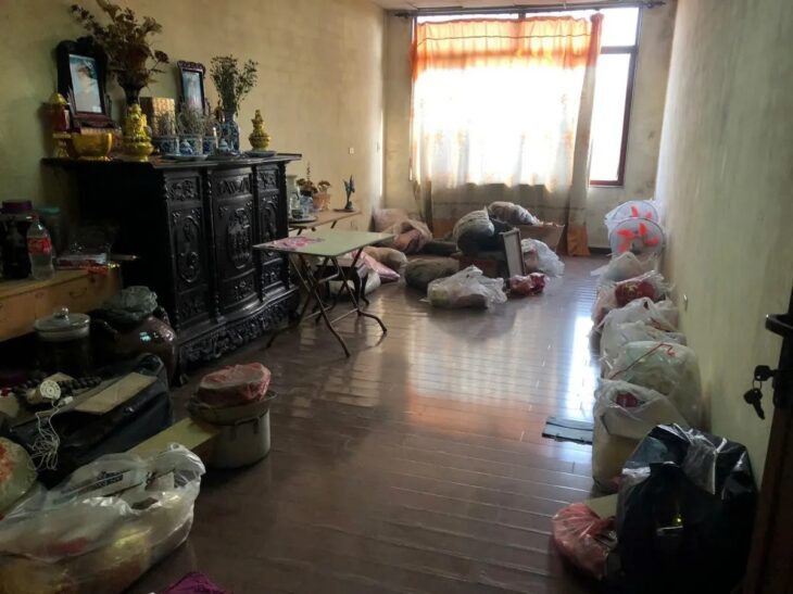 🔴…🔴DUY NHẤT! LÔ GÓC MP, MT CHỢ ĐẠI TỪ 70M2, 3T VIEW HỒ, KD SẦM UẤT NGÀY ĐÊM, 32.9 TỶ!