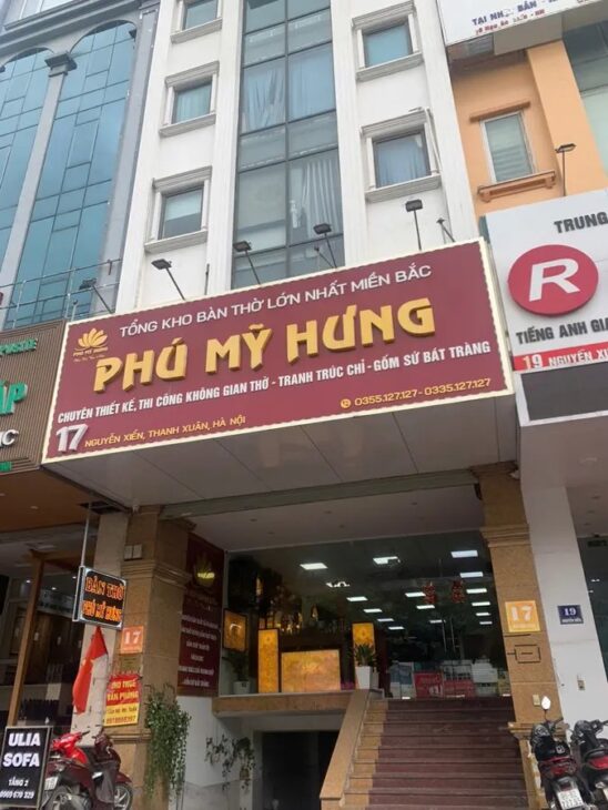 📈 THƯA CÁC CHỦ TỊCH: ĐỊA CHỈ NÀY LÀ CỦA BẠN! TÒA NHÀ VP 9 TẦNG MP NGUYỄN XIỂN, 118 TỶ.