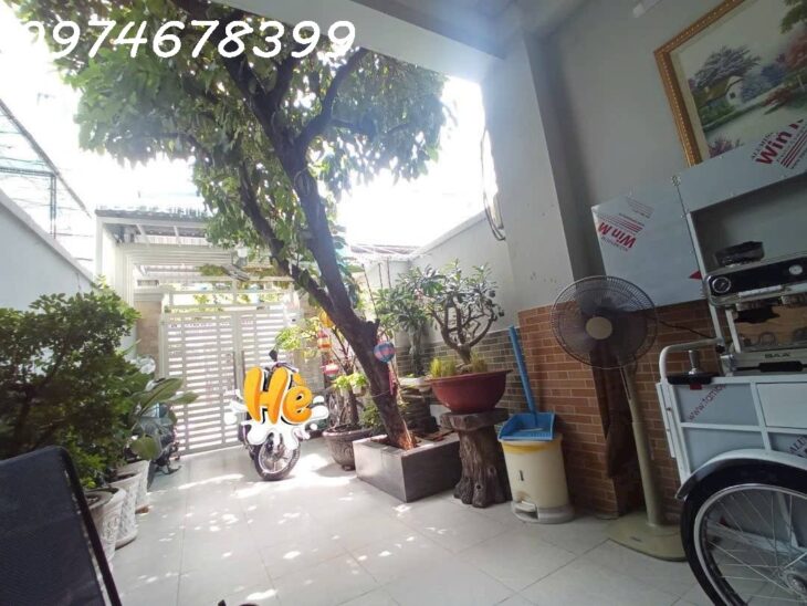 CHÍNH CHỦ CẦN BÁN Q.4 – CĂN NHÀ Tâm huyết chủ TỰ TAY XÂY – 82m2 NHÀ ĐẸP, RỘNG THOÁNG, COI LÀ THÍCH