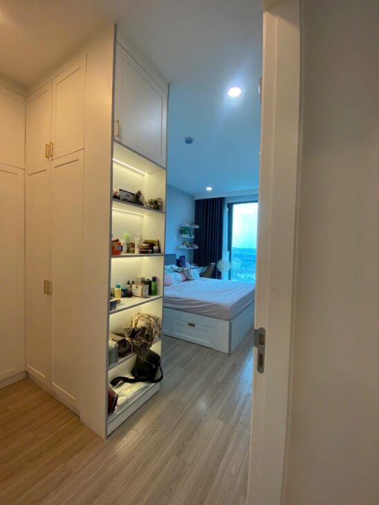 Căn hộ Lavida Plus Q7: 74m2, 2PN, tầng 22, view đẹp, giá chỉ 4.9 tỷ – Sổ hồng trao tay, an cư lạc