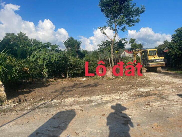 MỞ BÁN LÔ ĐẤT F0 SIÊU PHẨM , ĐẤT NGHỈ DƯỠNG TẠI ĐẠI ĐÌNH – TAM ĐẢO VĨNH PHÚC