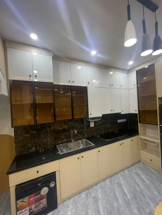 NHÀ ĐẸP THOÁNG NGÕ NÔNG Ngọc Thụy 42m2 X 4 Tầng 9 tỷ Long Biên Hà Nội.