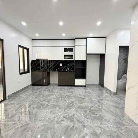 Bán nhà Thanh Nhàn, Hai Bà Trưng 60m, nhà mới đẹp ở luôn, ngõ nông, 20m ra đường ô tô