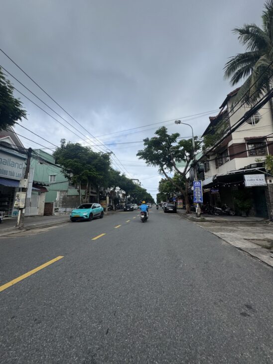 Bán đất mặt tiền đường 10M5 Sơn Trà, 359m², ngang 9.1m, vị trí vàng kinh doanh, giá 45 tỷ