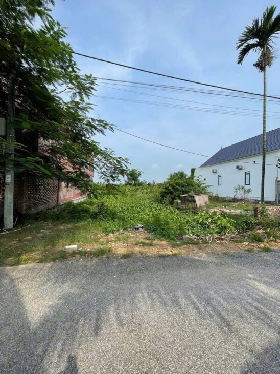 SIÊU PHẨM VIEW SÔNG ĐA ĐỘ – CẨM HOÀN, THANH SƠN – 125m², đường 11m chỉ 2.3x tỷ – ZALO 0567 222 555