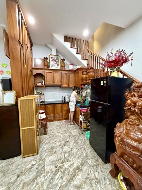 KDC PHÚ HỒNG THỊNH IX – NHỈNH 5 TỶ – Vị trí vàng