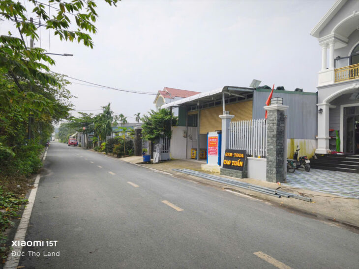 Bán nhà mặt tiền Nhị Bình sẵn thu nhập 15tr/tháng, 7x27m full thổ cư, giá tốt nhỉnh 36tr/m2