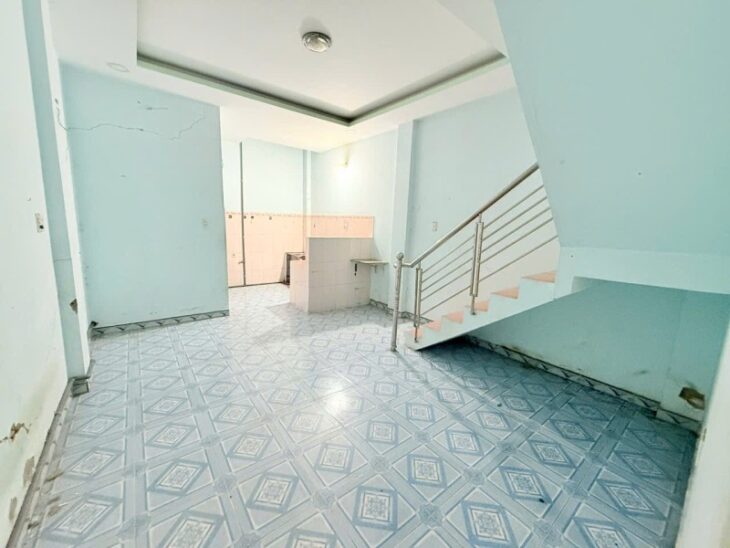 NHÀ MẶT TIỀN LINH ĐÔNG, 2 TẦNG, OTO, 75M2, GIÁ THƯƠNG LƯỢNG