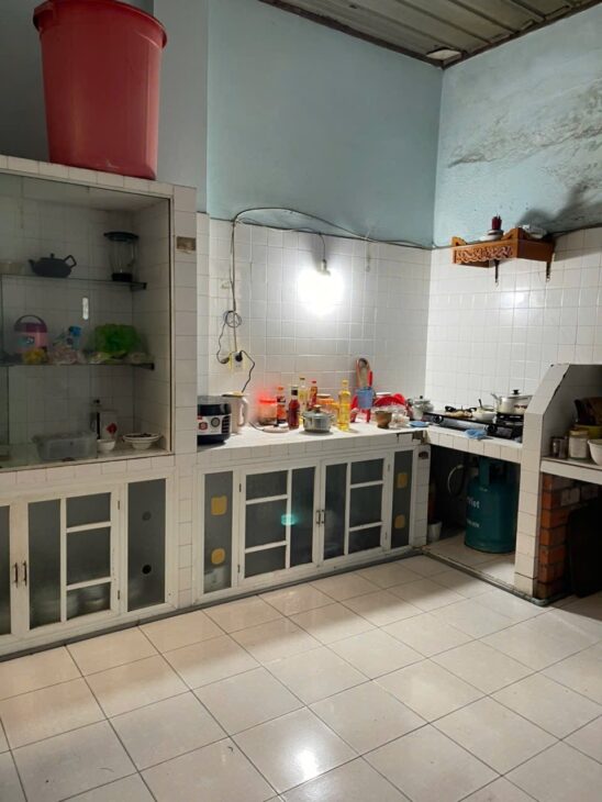 Bán đất tặng nhà C4 mặt tiền Đặng Vũ Hỷ – 108m², gần biển và trung tâm Đà Nẵng