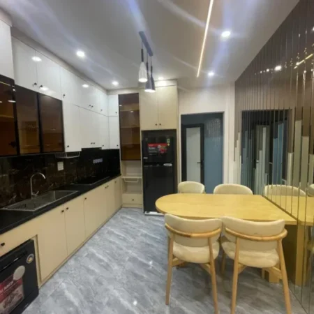 NHÀ ĐẸP THOÁNG NGÕ NÔNG Ngọc Thụy 42m2 X 4 Tầng 9 tỷ Long Biên Hà Nội.