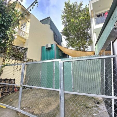 SÁT GA METRO BÌNH THÁI – ĐẤT ĐẸP TRƯỜNG THỌ – 120M² FULL THỔ CƯ – NGANG 7M VUÔNG A4 – GIÁ CHỈ 14 TỶ