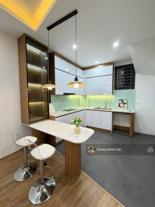 BÁN NHÀ XUÂN ĐỈNH SIÊU ĐẸP, OTO, KINH DOANH, Ở SƯỚNG GẦN CÔNG VIÊN 40m2 Sổ đẹp nhỉnh 9 tỷ