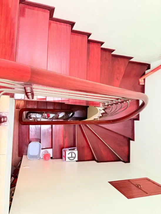 NHÀ DÂN XÂY NGÕ THÔNG Bồ Đề 53 m2 X 4 Tầng 13.5 Tỷ Long Biên Hà Nội.