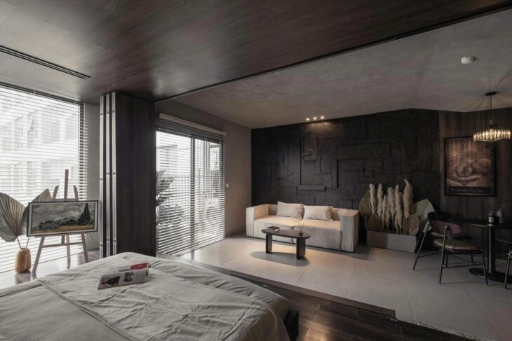 Căn hộ Lavida Plus Nguyễn Văn Linh, Q7: 55m2, 1PN, tầng 20, hướng Đông Nam, giá chỉ 4.1 tỷ – Cơ hội