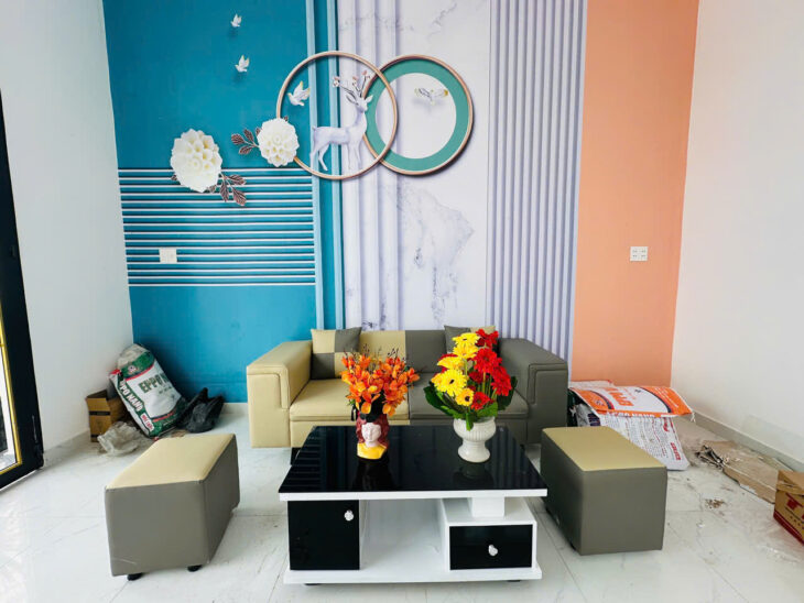 nhà mỹ lộc – cấp 4